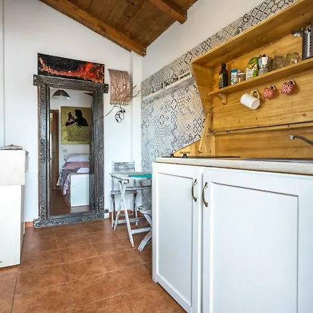 Cottage degli acquedotti-2