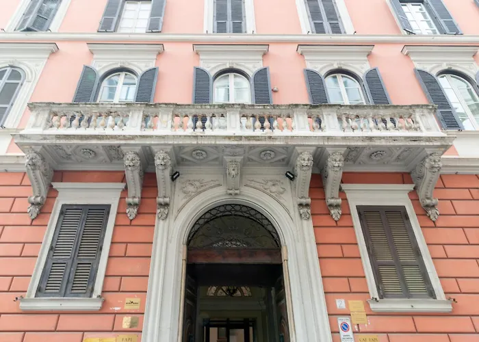 Aureliana Luxury Apartment